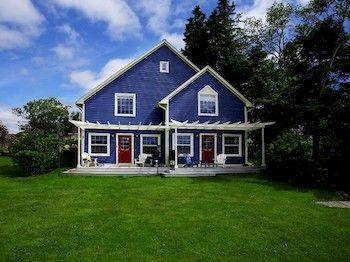 Rosewood On The Cove Cottages Hubbards Exterior photo